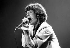 Artist The Rolling Stones